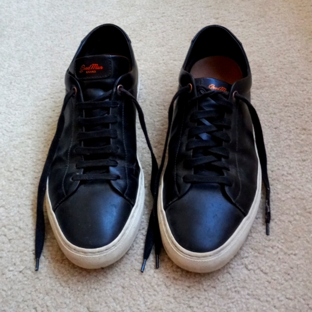Good Man Brand Classic Sneaker